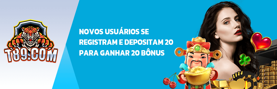 apostas loteria via internet